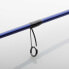 SAVAGE GEAR SGS6 Top Water Soft Lure Spinning Rod