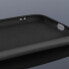 Фото #3 товара Чехол для смартфона Hama Finest Feel, Samsung Galaxy A72, Чёрный, 17 см (6.7")