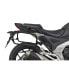 Фото #1 товара SHAD 4P System Honda NC750X Side Cases Fitting