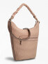 Guess Tasche Hobo bag Hassie Rosewood HWVG8397020