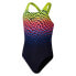 Фото #1 товара SPEEDO Digital Placement Powerback Swimsuit