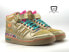 Фото #2 товара Adidas Originals Forum Mid Men's Size 9 Casual Sneaker Shoes Gold ID8615 NEW