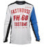 ფოტო #1 პროდუქტის FASTHOUSE Worx 68 long sleeve T-shirt