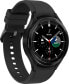 Фото #2 товара Smartwatch Samsung Galaxy Watch 4 Classic Stainless Steel 46mm LTE Czarny (SM-R895FZKAEUE)