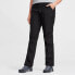 Фото #2 товара Craghoppers Women's Airedale Hiking Trousers, black