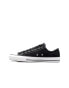 Фото #4 товара Converse Cons chuck taylor all star pro suede in black/black/white