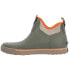 Фото #3 товара Rocky DryStrike Pull On Mens Green Casual Boots RKS0568