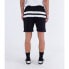 Фото #2 товара HURLEY Oceancare Block Party sweat shorts