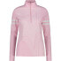 Фото #1 товара CMP Sweat 31L0826 half zip fleece