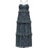 PEPE JEANS Dara Long Dress