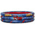 Фото #2 товара BESTWAY Spiderman Ø122x30 cm Round Inflatable Pool