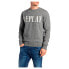 REPLAY UK8514.000.G22726 Sweater