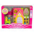 PINYPON Mini Casitas Assorted Figure