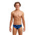 Фото #1 товара FUNKY TRUNKS Classic Seal Team Swimming Brief