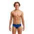 FUNKY TRUNKS Classic Seal Team Swimming Brief