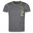 ფოტო #1 პროდუქტის KILPI Guilin short sleeve T-shirt