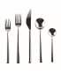 Фото #1 товара Movida Flatware Set, 5 Pieces