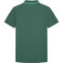 Фото #4 товара HACKETT Hs Tech short sleeve polo