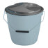 Фото #1 товара DENOX 33130.685 16L Trash Can