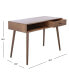 Фото #4 товара Remy 1 Drawer Writing Desk