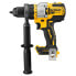 Фото #6 товара Шуруповерт Dewalt DCD999NT-XJ 18 V