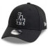 Фото #1 товара NEW ERA Pop Outline 9Forty Los Angeles Dodgers Cap