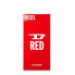 Diesel D Red 30 ml eau de parfum unisex