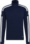 Фото #1 товара Adidas Bluza męska adidas Squadra 21 Training Top granatowa HC6283 2XL