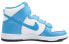 Nike Dunk High 429984-106 Sneakers