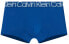 Фото #1 товара Трусы мужские Calvin Klein с логотипом НБ1906-С5Ж 1 шт. синие