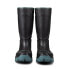 Winterstiefel Viking ICEFIGHTER Schwarz-Grau