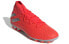 Фото #4 товара adidas Nemeziz 19.3 AG 红色 / Кроссовки Adidas Nemeziz 19.3 AG F99994
