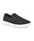 ფოტო #1 პროდუქტის Women's Courage Slip On Sneakers