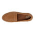 Фото #4 товара TOMS Cara Lug Sole Loafers Womens Brown 10020214T-200