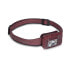 Black Diamond Spot 400-R - Headband flashlight - Bordeaux - Buttons - 1 m - IP67 - 400 lm