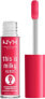 Фото #1 товара Lipgloss This Is Milky Gloss 10 Strawberry Horchata, 4 ml