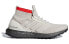 Фото #3 товара Кроссовки Adidas Ultraboost All AQ0471 Grey Black/Red
