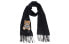 Fleece Scarf MOSCHINO 50150-M5437-016