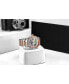 Фото #2 товара Наручные часы Tissot Swiss Gentleman Black Leather Strap Watch 40mm.