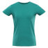 ALPINE PRO Delena short sleeve T-shirt