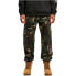 SOUTHPOLE Camo Mid Waist cargo pants