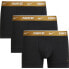 Фото #1 товара NIKE 0000KE1008 Boxer 3 Units