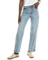 Daze Denim Sun High Rise Vintage Straight Jean Women's 26 - фото #1