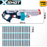 Фото #5 товара X-SHOT Turbo Fire Foam Dart Launcher