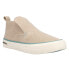 Фото #2 товара SeaVees Seavees X Jungmaven Huntington Middie Womens Beige Sneakers Casual Shoe