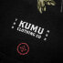 KUMU Make Your Own Luck short sleeve T-shirt