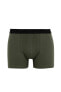 Фото #1 товара Regular Fit 3'lü Boxer M9091az23au