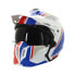 Фото #1 товара MT HELMETS Streetfighter SV Twin convertible helmet