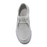 Фото #7 товара Lugz Sterling WSTERLC-100 Womens White Canvas Lifestyle Sneakers Shoes