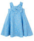 ფოტო #1 პროდუქტის Toddler & Little Girls Eyelet Dress